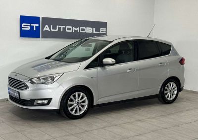 Ford C-MAX Gebrauchtwagen