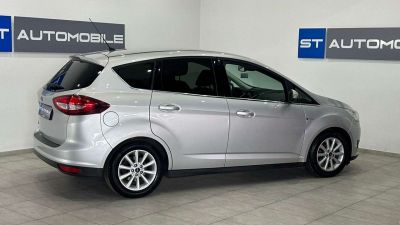 Ford C-MAX Gebrauchtwagen