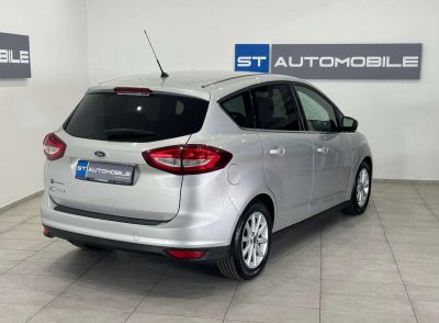 Ford C-MAX Gebrauchtwagen