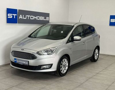 Ford C-MAX Gebrauchtwagen