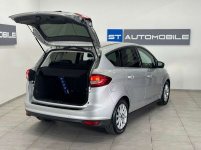 Ford C-MAX Gebrauchtwagen