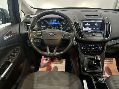 Ford C-MAX Gebrauchtwagen