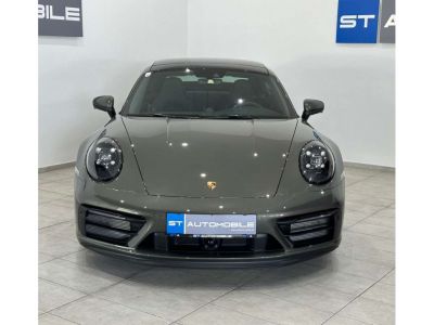 Porsche 911 Gebrauchtwagen