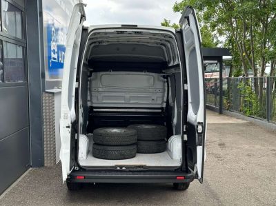 Opel Vivaro Gebrauchtwagen