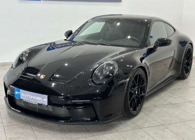 Porsche 911 Gebrauchtwagen