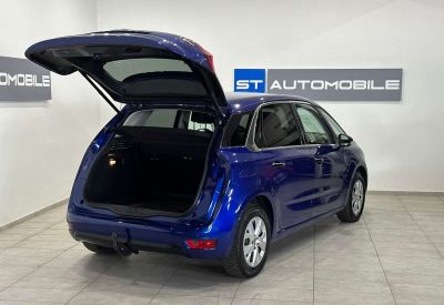 Citroën C4 Spacetourer Gebrauchtwagen