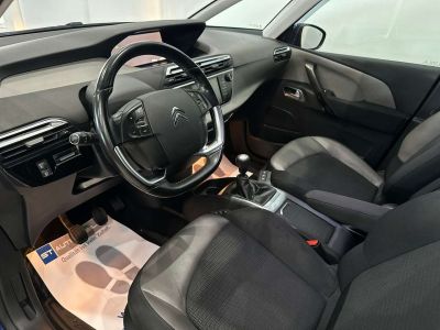 Citroën C4 Spacetourer Gebrauchtwagen