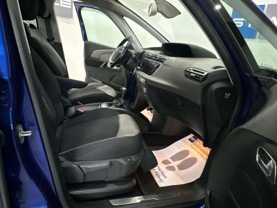 Citroën C4 Spacetourer Gebrauchtwagen