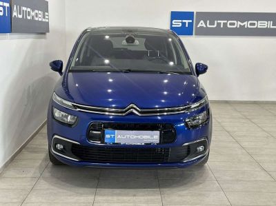 Citroën C4 Spacetourer Gebrauchtwagen