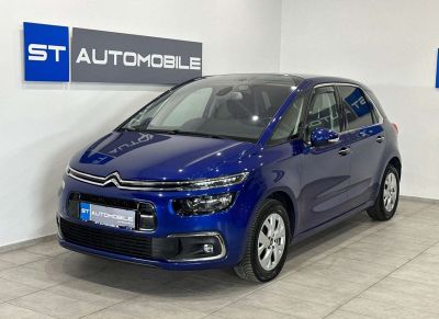 Citroën C4 Spacetourer Gebrauchtwagen