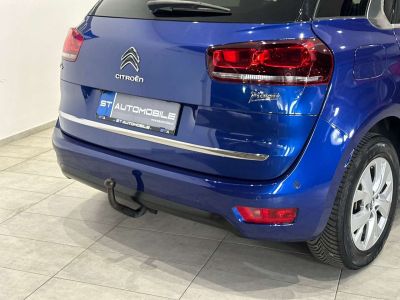 Citroën C4 Spacetourer Gebrauchtwagen