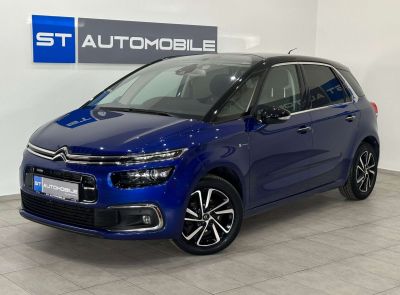 Citroën C4 Spacetourer Gebrauchtwagen