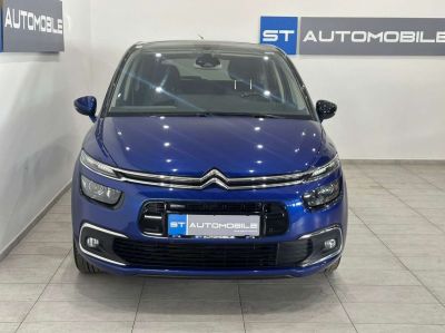 Citroën C4 Spacetourer Gebrauchtwagen