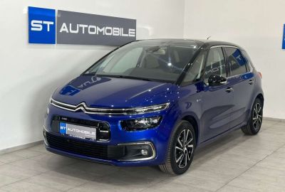 Citroën C4 Spacetourer Gebrauchtwagen