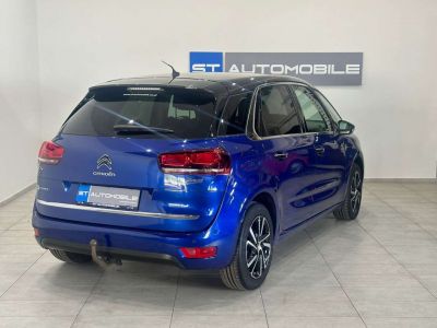 Citroën C4 Spacetourer Gebrauchtwagen