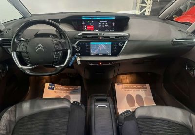 Citroën C4 Spacetourer Gebrauchtwagen