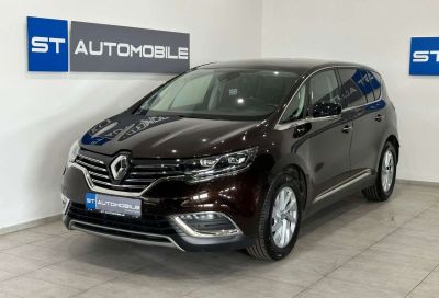 Renault Espace Gebrauchtwagen