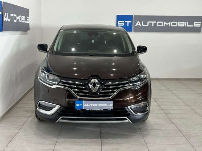 Renault Espace Gebrauchtwagen