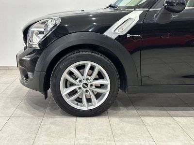 MINI Countryman Gebrauchtwagen