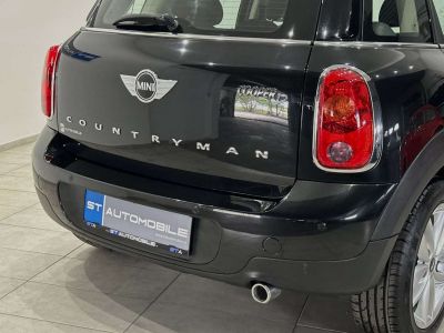 MINI Countryman Gebrauchtwagen