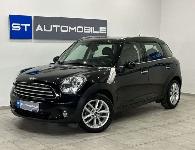 MINI Countryman Gebrauchtwagen