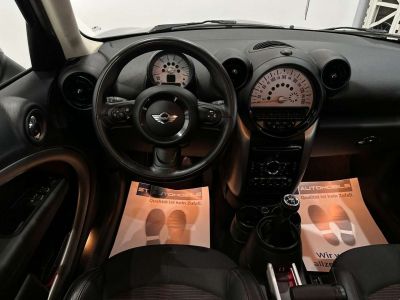 MINI Countryman Gebrauchtwagen