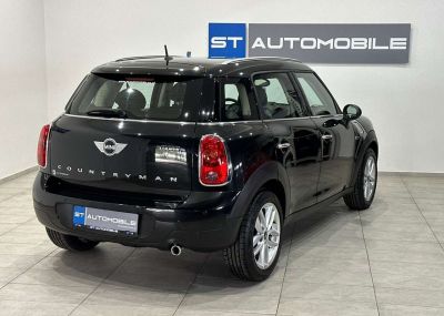 MINI Countryman Gebrauchtwagen