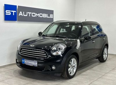 MINI Countryman Gebrauchtwagen