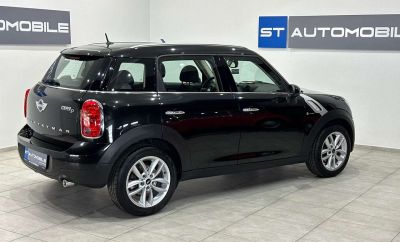 MINI Countryman Gebrauchtwagen