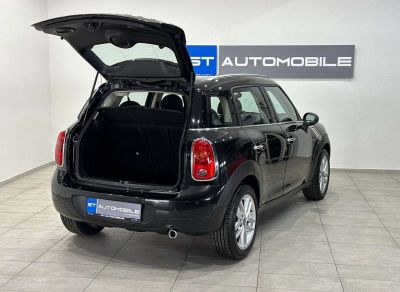 MINI Countryman Gebrauchtwagen