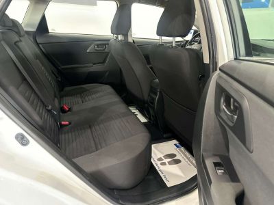 Toyota Auris Gebrauchtwagen