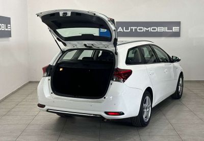 Toyota Auris Gebrauchtwagen