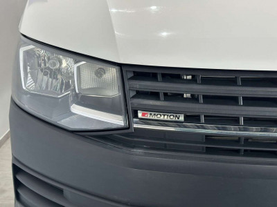 VW Transporter T6 Gebrauchtwagen