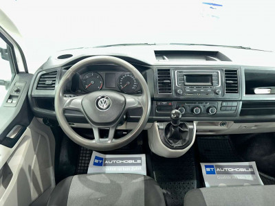 VW Transporter T6 Gebrauchtwagen