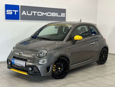 Abarth 500 Gebrauchtwagen