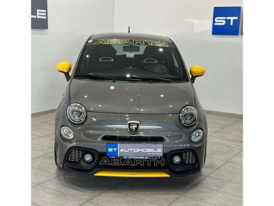 Abarth 500 Gebrauchtwagen