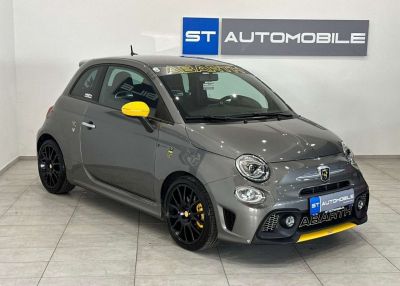 Abarth 500 Gebrauchtwagen