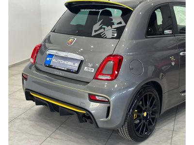 Abarth 500 Gebrauchtwagen