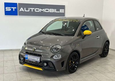 Abarth 500 Gebrauchtwagen