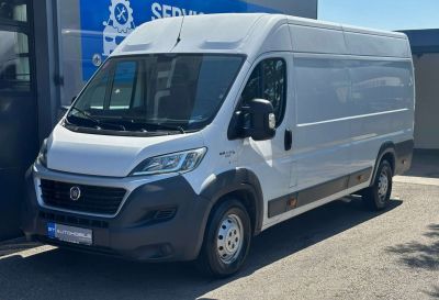 Fiat Ducato Gebrauchtwagen