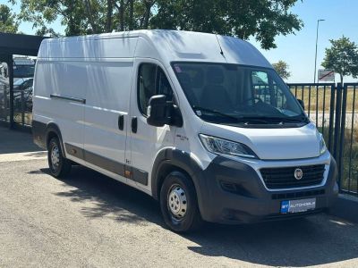 Fiat Ducato Gebrauchtwagen