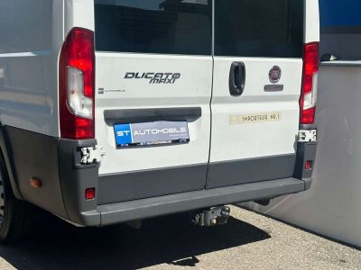 Fiat Ducato Gebrauchtwagen