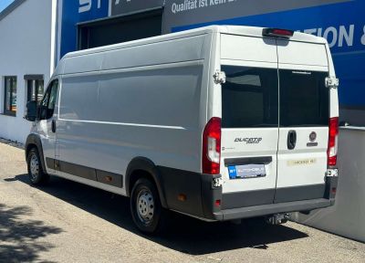 Fiat Ducato Gebrauchtwagen