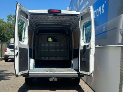 Fiat Ducato Gebrauchtwagen