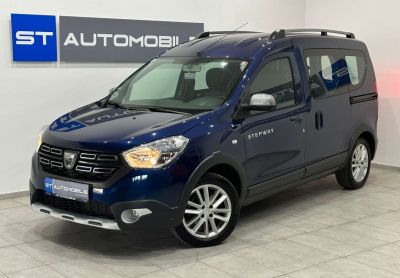 Dacia Dokker Gebrauchtwagen