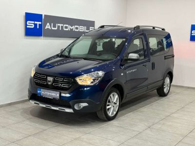 Dacia Dokker Gebrauchtwagen