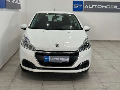 Peugeot 208 Gebrauchtwagen