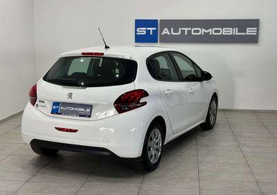 Peugeot 208 Gebrauchtwagen