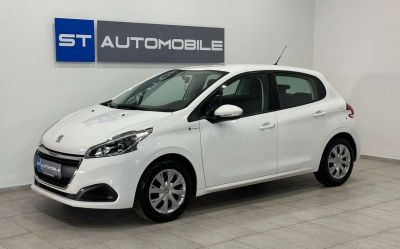 Peugeot 208 Gebrauchtwagen