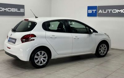 Peugeot 208 Gebrauchtwagen